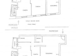 Appartamento in Residenziale