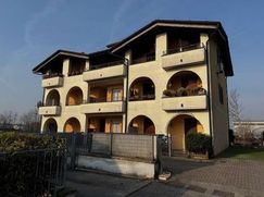 Appartamento in Residenziale