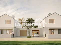 Casa Bi/Trifamiliare in Residenziale