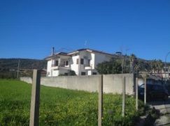 Villa in Residenziale