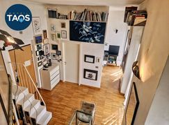 Loft in Residenziale