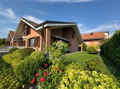 Villa in Residenziale