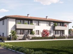 Appartamento in Residenziale