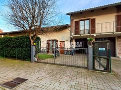 Villetta a schiera in Residenziale