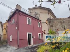 Casa indipendente in Residenziale