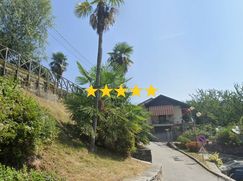 Villa in Residenziale