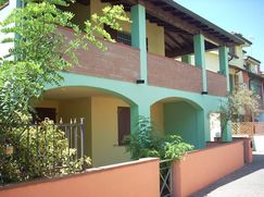 Villetta a schiera in Residenziale