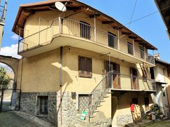 Casa indipendente in Residenziale
