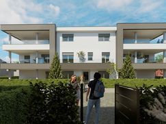Appartamento in Residenziale