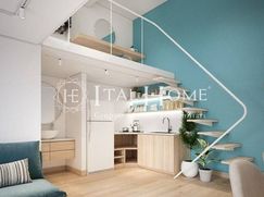 Loft in Residenziale