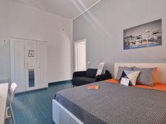 Stanza in Residenziale