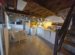 Rustico/Casale in Residenziale
