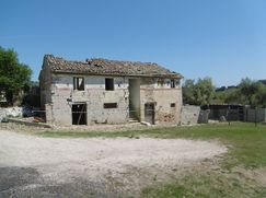 Rustico/Casale in Residenziale