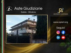 Appartamento in Residenziale