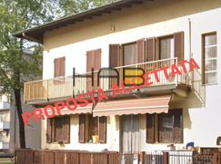 Villetta a schiera in Residenziale