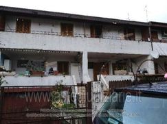 Villetta a schiera in Residenziale
