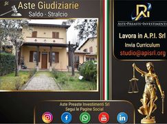 Villetta a schiera in Residenziale