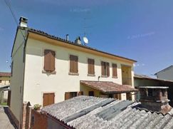 Casa indipendente in Residenziale