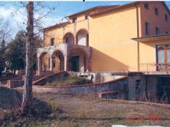 Edificio in Residenziale