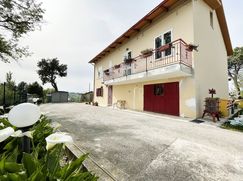 Casa indipendente in Residenziale