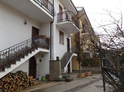 Villetta a schiera in Residenziale