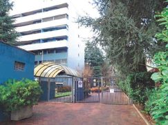Box/posto auto in Residenziale