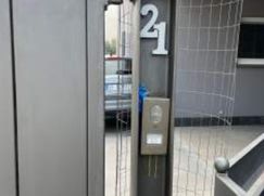 Villetta a schiera in Residenziale