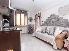 Villetta a schiera in Residenziale