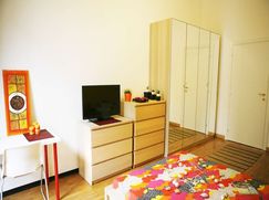 Stanza in Residenziale