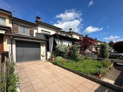 Villetta a schiera in Residenziale