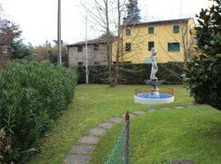 Villa in Residenziale