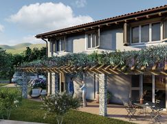 Casa indipendente in Residenziale
