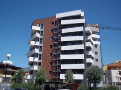 Ufficio in Commerciale
