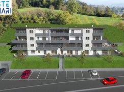 Appartamento in Residenziale