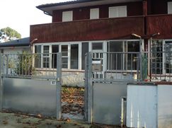 Villetta a schiera in Residenziale