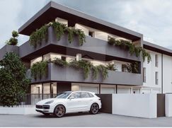 Attico/Mansarda in Residenziale