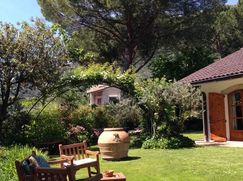 Villa in Residenziale