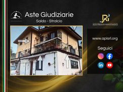 Villetta a schiera in Residenziale