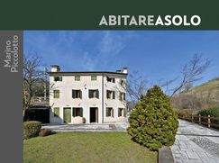 Rustico/Casale in Residenziale