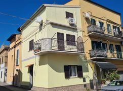 Casa indipendente in Residenziale