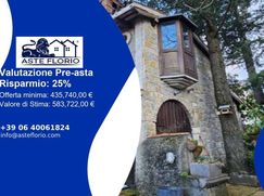 Villa in Residenziale