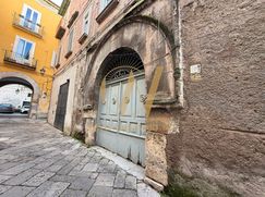 Box/posto auto in Residenziale