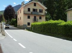 Casa indipendente in Residenziale