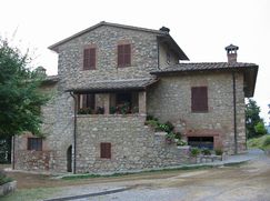Rustico/Casale in Residenziale