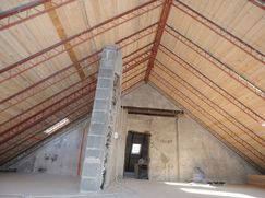 Loft in Residenziale