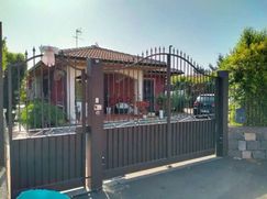 Villa in Residenziale