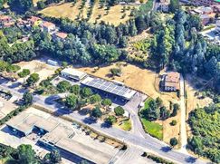 Terreno agricolo in Commerciale