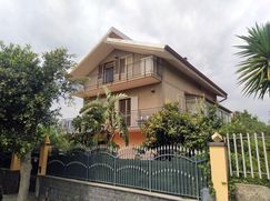 Villa in Residenziale