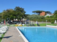 Villa in Residenziale
