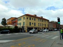 Ufficio in Commerciale